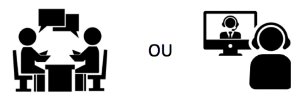 Présentiel ou distanciel